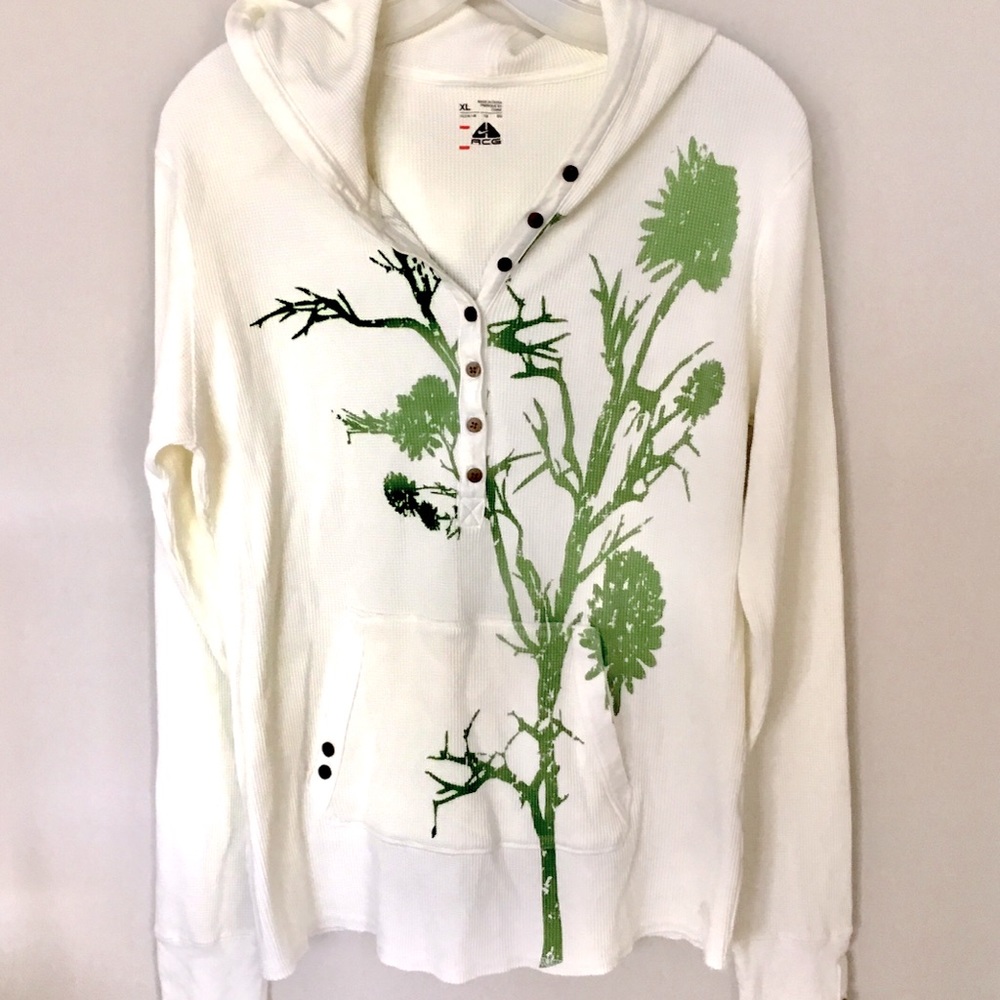 Nike RCG Women’s Hoodie size XL